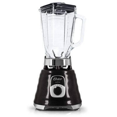 Liquidificador New Osterizer Clássico 1,25L Black Oster