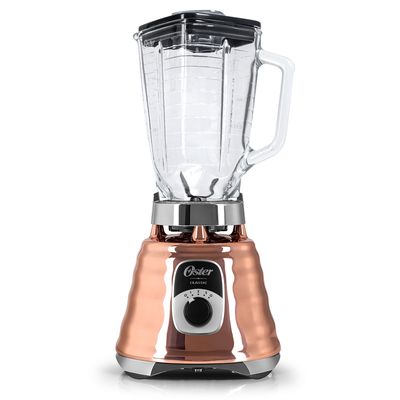 Liquidificador New Osterizer Clássico 1,25L Cobre Oster