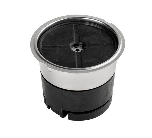 Filtro de Cápsula para Cafeteira Expresso Oster Cappuccino Menor preço em Filtro de Cápsula para Cafeteira Expresso Oster Cappuccino