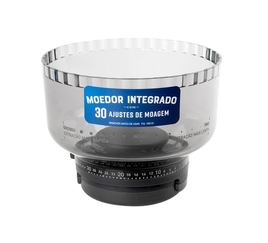Reservatório do Moedor de Café para Cafeteira Espresso Oster Xpert Perfect Brew Menor preço em Reservatório do Moedor de Café para Cafeteira Espresso Oster Xpert Perfect Brew