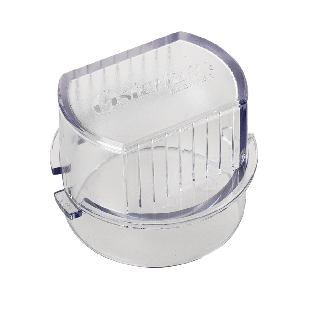 Sobretampa Plástica para Liquidificador Oster Superchef