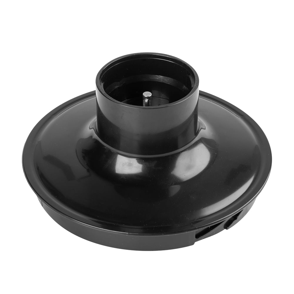 Tampa do Acessório para Mixer Oster Multipower Elegance Preto