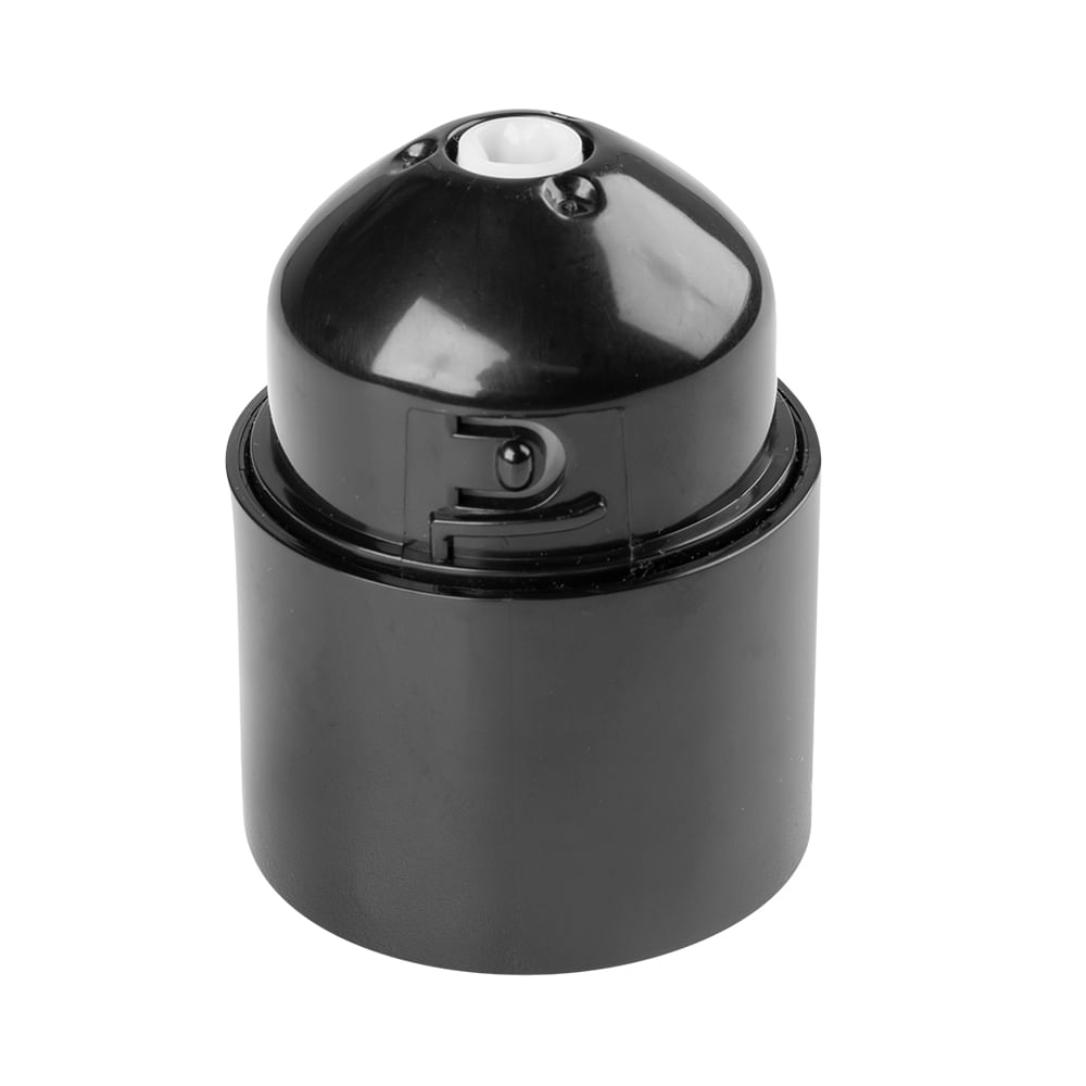Acoplador do Espremedor para Mixer Oster Multipower Elegance Preto