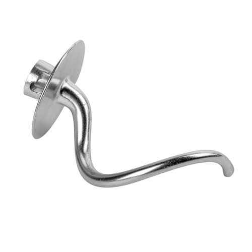 Batedor de Massa Pesada para Batedeira Planetária Digital Oster Bowl Inox 5L