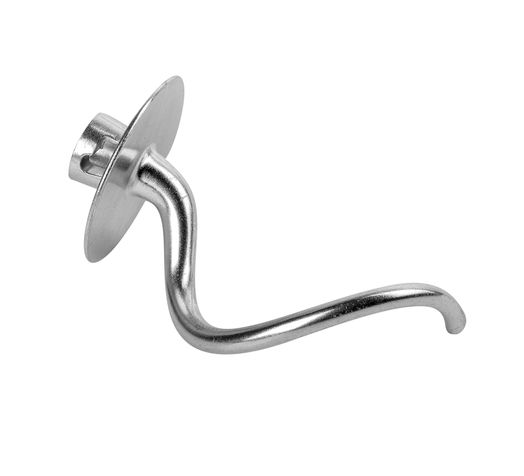 Batedor de Massa Pesada para Batedeira Planetária Digital Oster Bowl Inox 5L Menor preço em Batedor de Massa Pesada para Batedeira Planetária Digital Oster Bowl Inox 5L