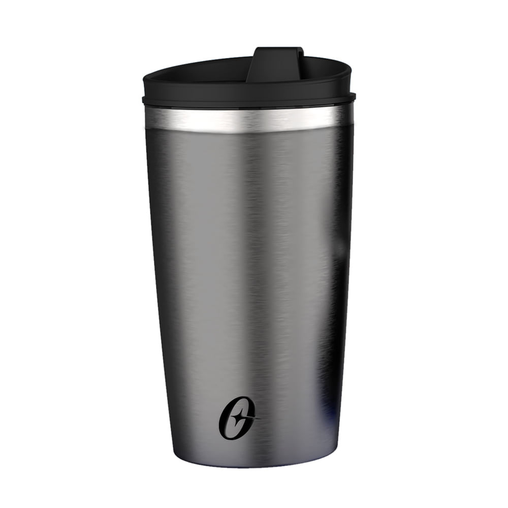 Copo Térmico para Cafeteira Oster 2Day Inox