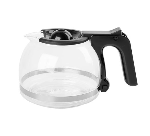 Jarra de Vidro Completa para Cafeteira Cadence Urban Pop Inox Menor preço em Jarra de Vidro Completa para Cafeteira Cadence Urban Pop Inox