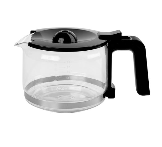 Jarra Cafeteira para Oster Inox Compacta Completa Menor preço em Jarra Cafeteira para Oster Inox Compacta Completa