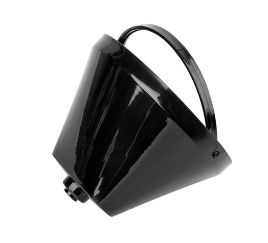 Suporte do Filtro para Cafeteira Oster Black Menor preço em Suporte do Filtro para Cafeteira Oster Black