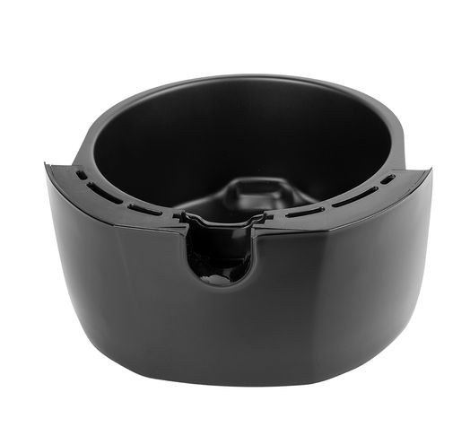 Recipiente de Calor Completo para Fritadeira Sem Óleo 3,2L Oster Menor preço em Recipiente de Calor Completo para Fritadeira Sem Óleo 3,2L Oster