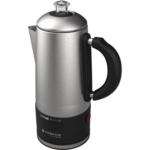 Cafeteira Italiana Gran Cadence Inox 1,5L | Cadence - Cadence