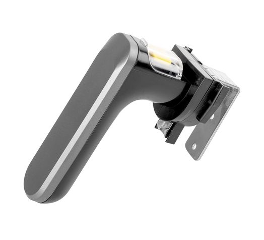 Alça Completa para Fritadeira 3,2L Cadence Super Light Fryer Menor preço em Alça Completa para Fritadeira 3,2L Cadence Super Light Fryer