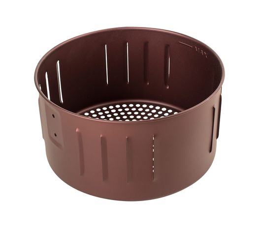 Cesto para Fritadeira Digital Fryer 3,2L Oster com Painel Touch Menor preço em Cesto para Fritadeira Digital Fryer 3,2L Oster com Painel Touch