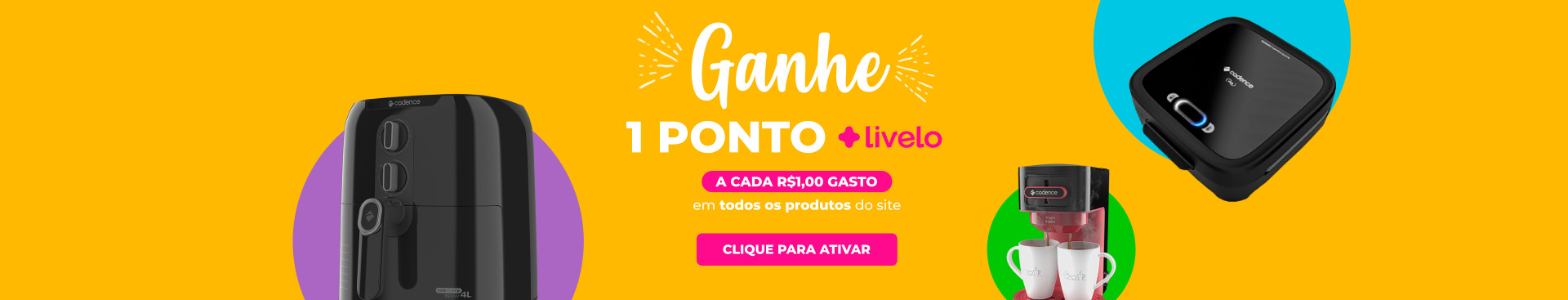 Banner Principal Desktop