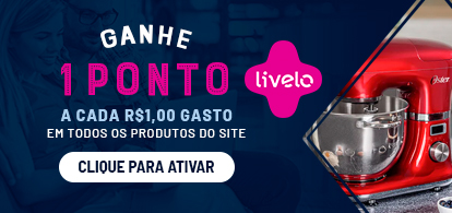 Livelo irá sortear 1.000.000 de pontos no clube, basta se