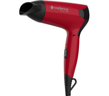 Prancha Alisadora de Cabelos Cadence Rouge Style Bivolt PAC280