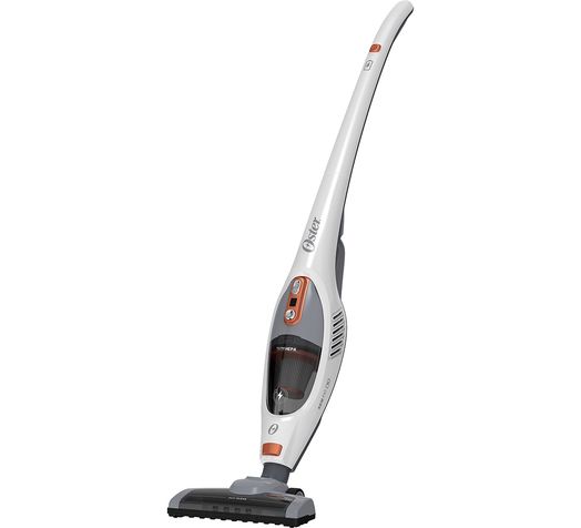 Aspirador de Pó Vertical Sem Fio Oster White Duo Clean 2 em 1 Menor preço em Aspirador de Pó Vertical Sem Fio Oster White Duo Clean 2 em 1