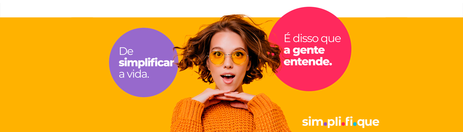 Banner Principal Desktop