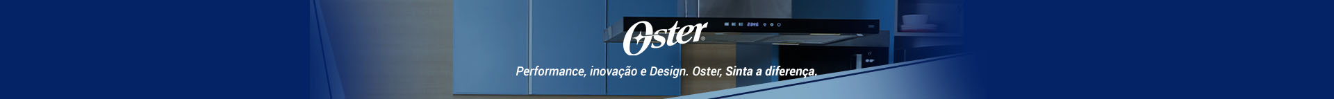 Banner Desktop Oster