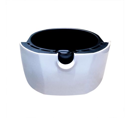 Gabinete Recipiente de Calor para Fritadeira Oster - CKSTAF632 Menor preço em Gabinete Recipiente de Calor para Fritadeira Oster - CKSTAF632