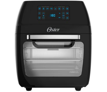 Fritadeira Super Fryer 10L Oster 3 Em 1 – OsterBrasil