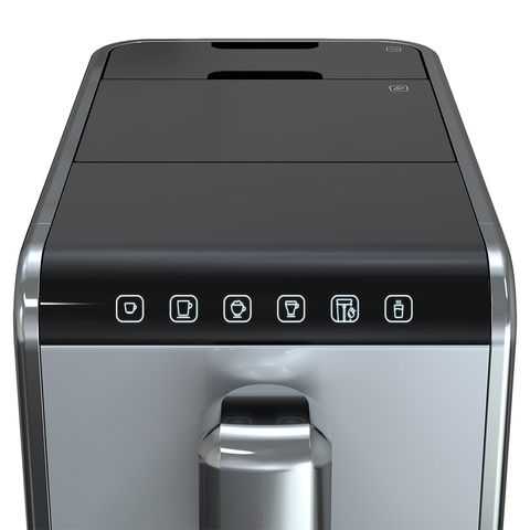 Review Cafetera Oster 8100 Super Automatica 
