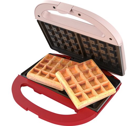Máquina de Waffles Duet Cadence Menor preço em Máquina de Waffles Duet Cadence