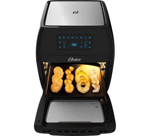 Fritadeira Oven Fryer 12L Oster 3 Em 1 | Oster - Oster