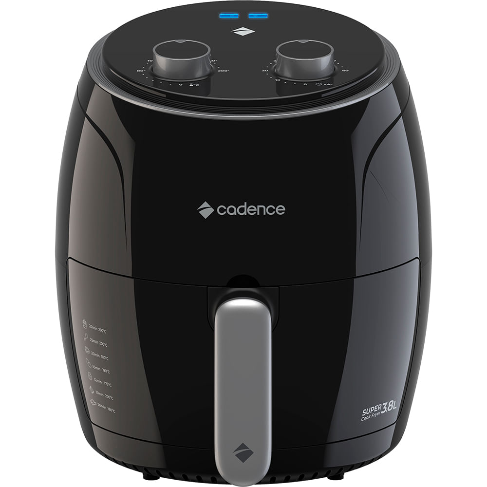 Cadence FRT410