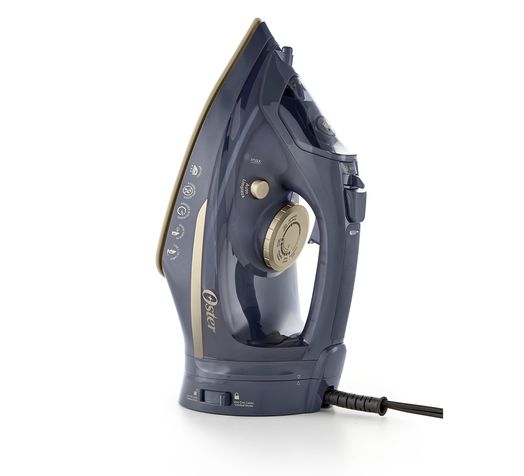 Ferro de Passar 2 em 1 Sem Fio Oster Menor preço em Ferro de Passar 2 em 1 Sem Fio Oster