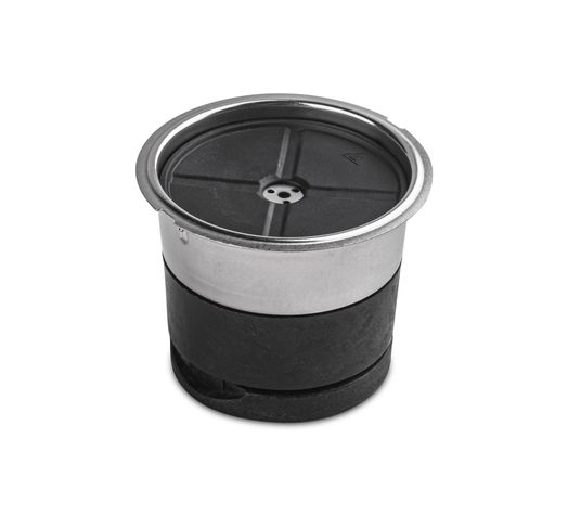 Filtro Porta Capsulas para Cafeteira Espresso Oster Nova PrimaLatte Inox Menor preço em Filtro Porta Capsulas para Cafeteira Espresso Oster Nova PrimaLatte Inox