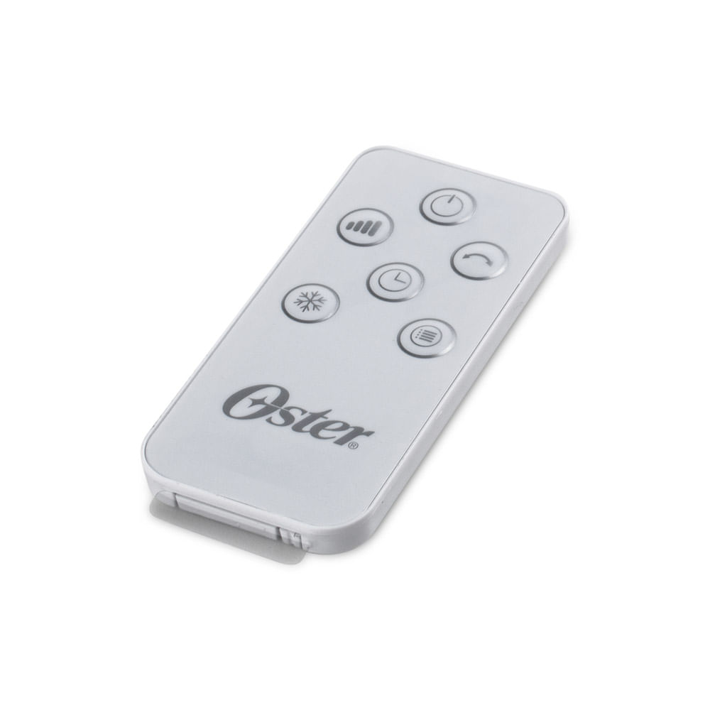 Controle Remoto para Climatizador de Ar Oster Portátil