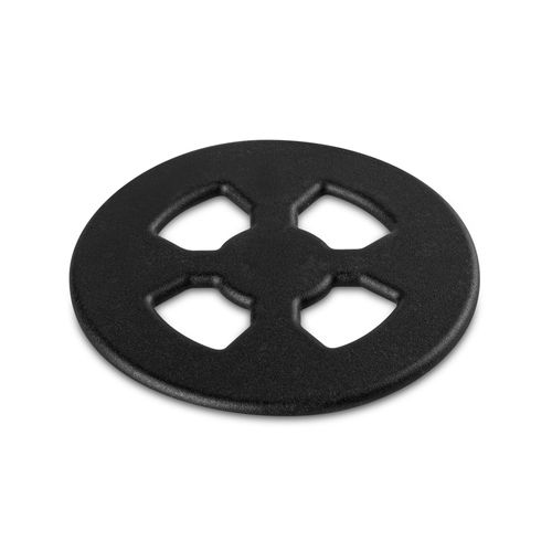 Capa do Queimador Grande para Cooktop a Gás Oster