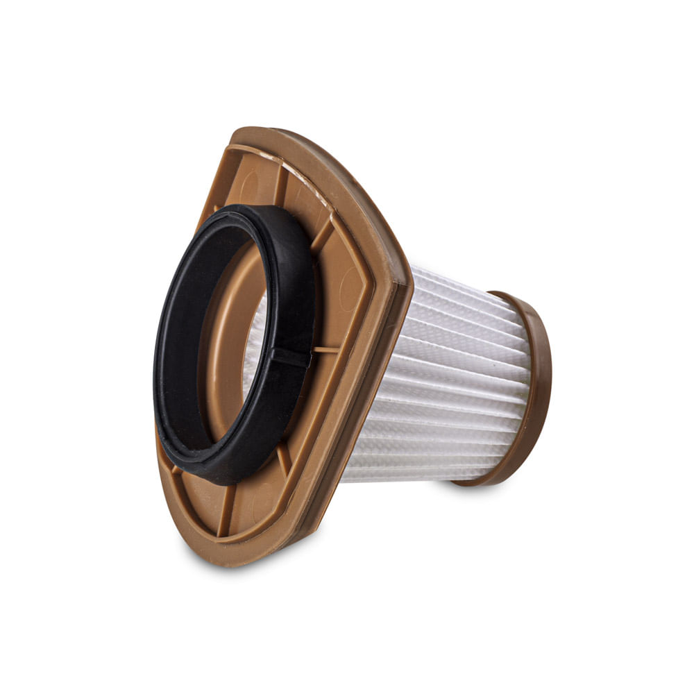 Filtro Hepa para Aspirador de Pó Oster White Duo Clean
