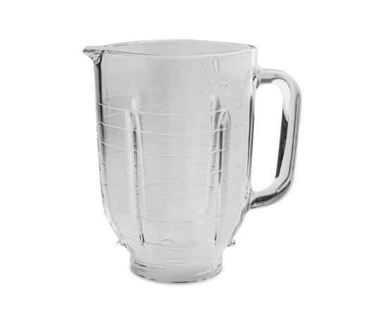Jarra de Vidro para Liquidificador Osterizer Max Menor preço em Jarra de Vidro para Liquidificador Osterizer Max