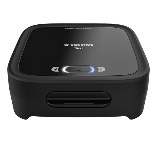 Sanduicheira Elétrica Cadence Click Menor preço em Sanduicheira Elétrica Cadence Click