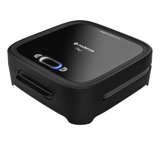 Sanduicheira Elétrica Cadence Click Menor preço em Sanduicheira Elétrica Cadence Click