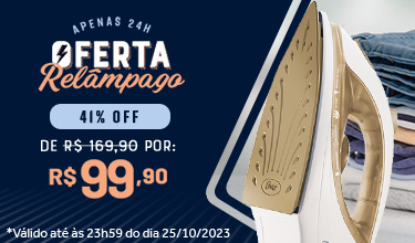 Móbile Decor faz promoção imperdível em toda a loja com preço à vista em  até 10x