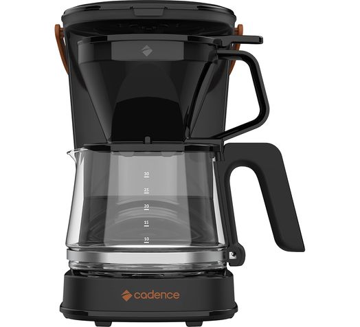 Cafeteira Elétrica Cadence Pour Over 2 em 1 Menor preço em Cafeteira Elétrica Cadence Pour Over 2 em 1
