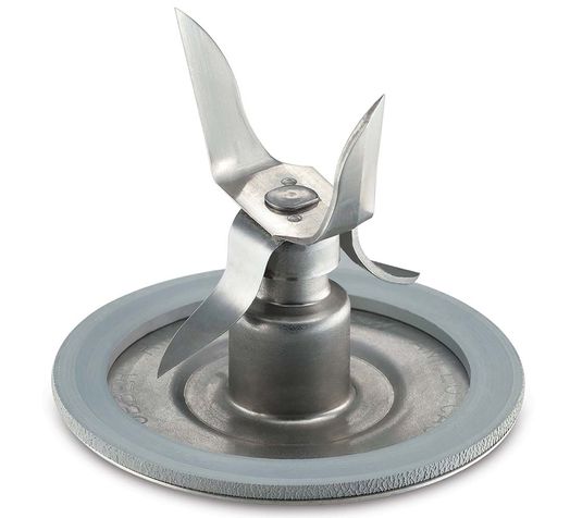 Lâmina de 4 Facas com Anel de Vedação para Liquidificadores Oster Menor preço em Lâmina de 4 Facas com Anel de Vedação para Liquidificadores Oster