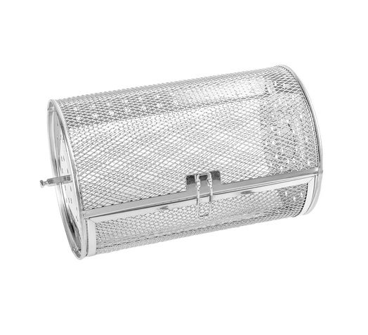 Cesto Giratório para Fritadeira Super Fryer 10L Menor preço em Cesto Giratório para Fritadeira Super Fryer 10L