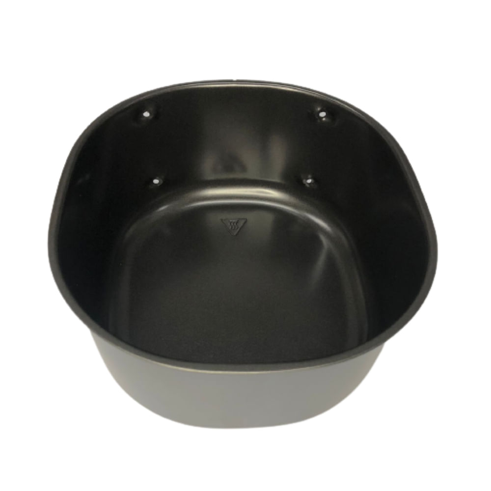 Recipiente de Calor da Fritadeira OFRT660