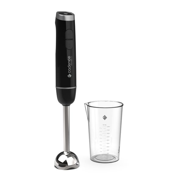 Mixer Cadence Mixture Inox - 127V
