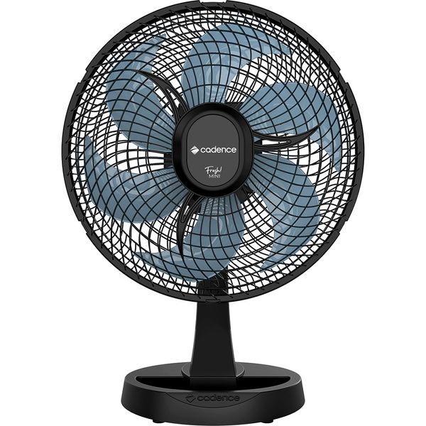 Ventilador Cadence Fresh Mini - 127V