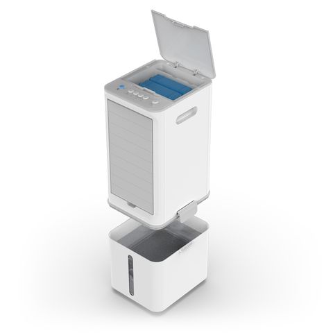 Climatizador de Ar Cadence Compactar 8,4L - Loja Oficial - Cadence