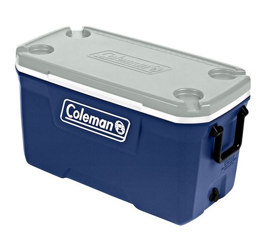 Coleman | Caixa Térmica 142L Lakeside Coleman - Coleman