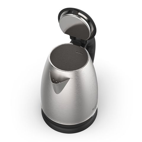 Chaleira Elétrica Cadence Inox Super 1,8L - Loja Oficial - Cadence