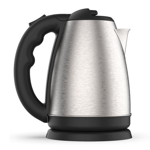 Chaleira Elétrica Cadence Inox Super 1,8L - Loja Oficial - Cadence