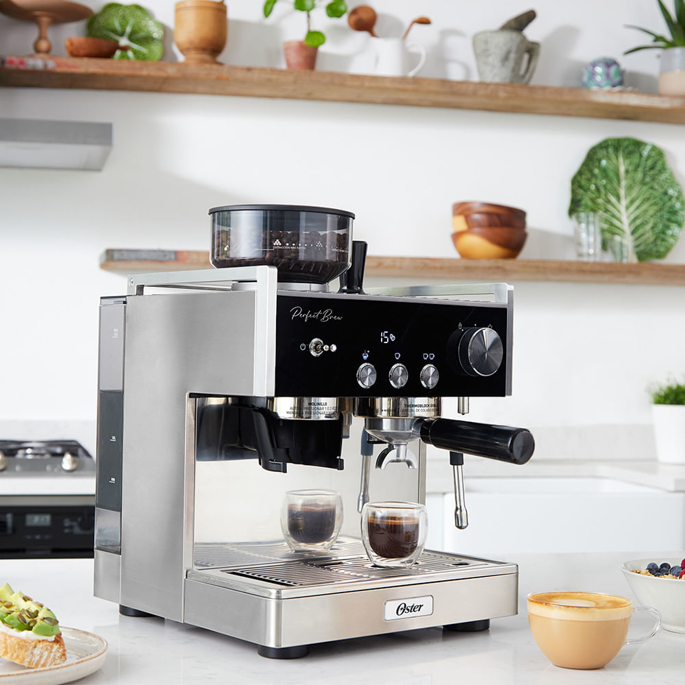 oster オスター コーヒーメーカー Amazon | Oster 【ワンタッチでマグボトルにコーヒーを抽出】 コーヒー