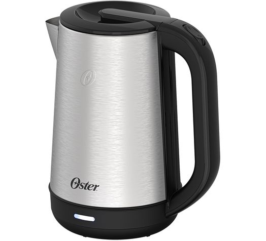 Chaleira Elétrica Oster Inox 2L Ultra Menor preço em Chaleira Elétrica Oster Inox 2L Ultra